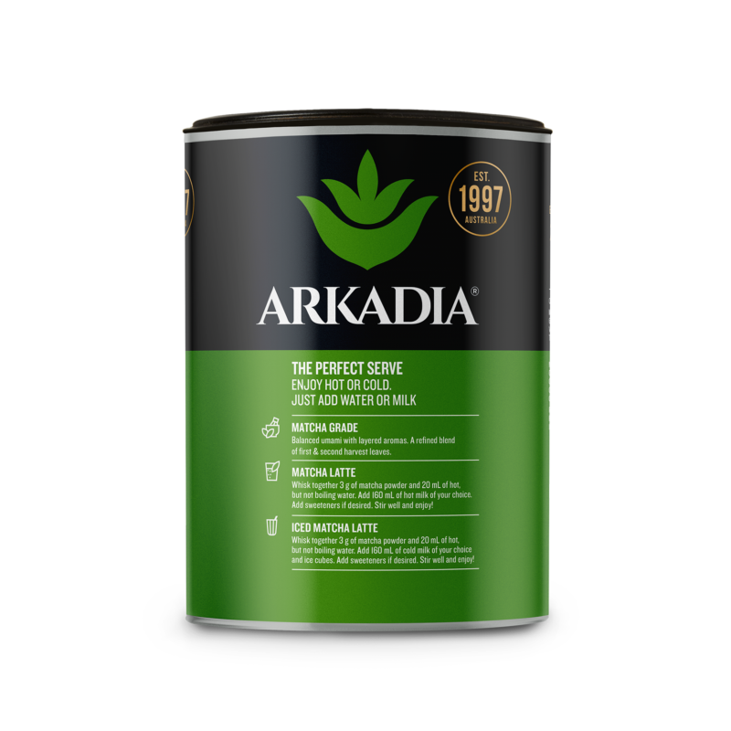 Premium Grade Matcha Pure 300g