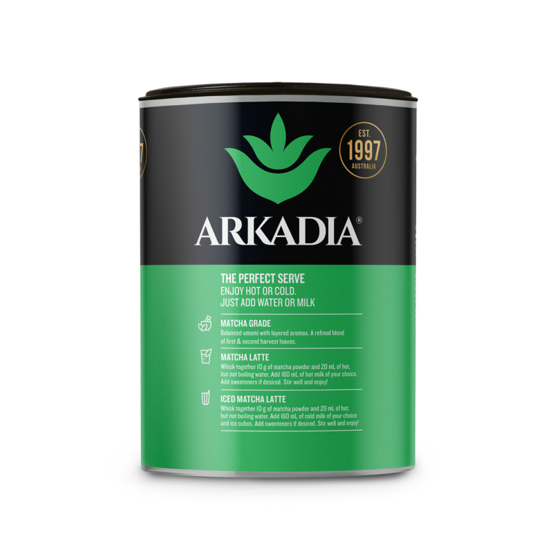 Premium Grade Matcha Latte 500g