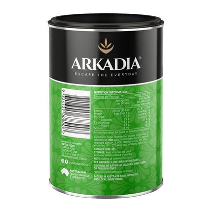 Arkadia Chai Matcha 220g