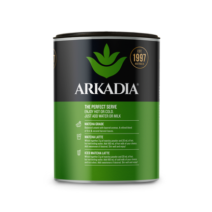 Premium Grade Matcha Pure 300g