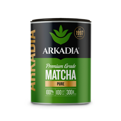Premium Grade Matcha Pure 300g