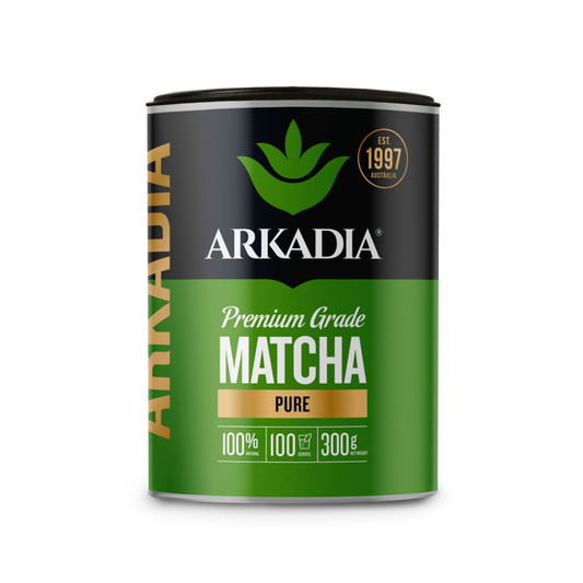 Premium Grade Matcha Pure 300g