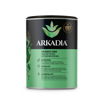 Ceremonial Grade Matcha Latte 500g
