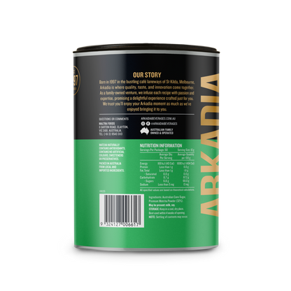 Premium Grade Matcha Latte 500g