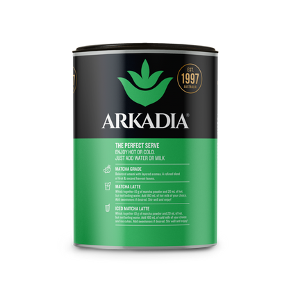 Premium Grade Matcha Latte 500g