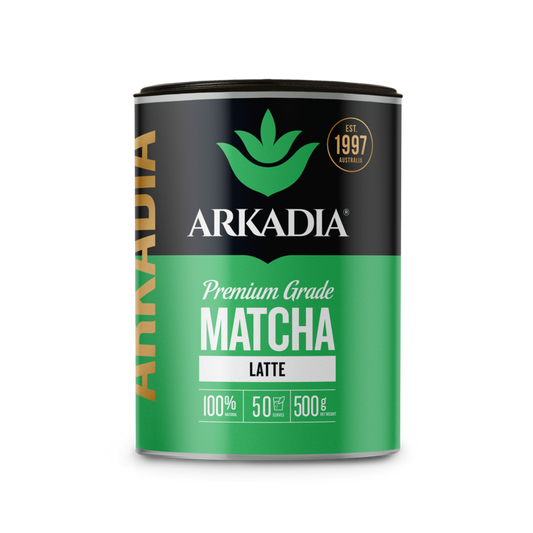 Premium Grade Matcha Latte 500g